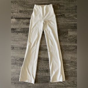 Lululemon flare pants